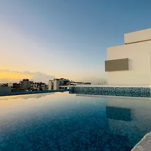 Hotel Winday Playa Del Carmen פלאייה דל כרמן